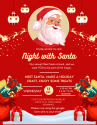 Night with Santa